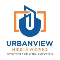 UrbanView MediaWorks logo - Similar company to Visoclock Software