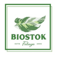 Biostok Foliage logo - Similar company to Nuclear Panda