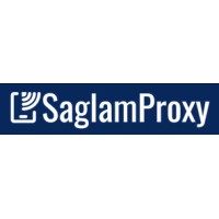 SAĞLAM PROXY logo - Similar company to Floppydata