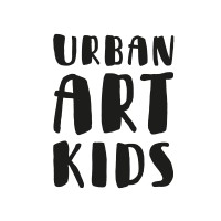 Urban Art Kids logo - Similar company to Breakglass Studios