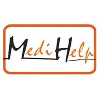 Medihelp_Mx logo - Similar company to Volando