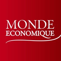 Monde Economique logo - Similar company to Datart
