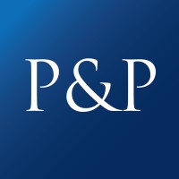 Pearson & Partners Korea logo - Similar company to Fust Lab.