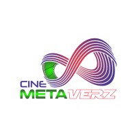 CineMetaVerz logo - Similar company to Unrealedge Education And Welfare Foundation