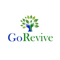 GoRevive Private Limited logo - Similar company to Education Rethink