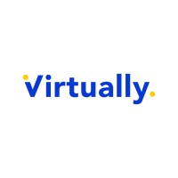 Virtually.Work [We're Hiring!] logo - Similar company to Value Added Solutions Ltd