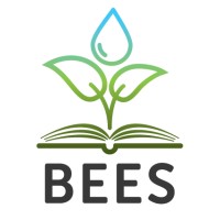 Biodiversity and Environmental Education Society (BEES) logo - Similar company to Castle Baynard Independents