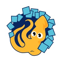 Bluepic logo - Similar company to Comdaily