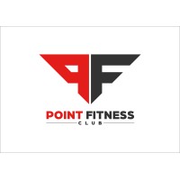 Point Fitness Club logo - Similar company to Pilates Process Vancouver