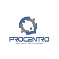 PROCENTRO Desenvolvimento Humano e Empresarial logo - Similar company to Brasmáquinas