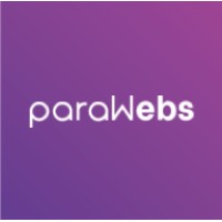 Parawebs logo - Similar company to Ponic Inc