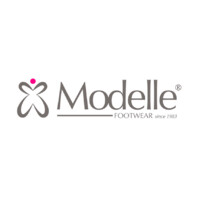 Modelle Shoes logo - Similar company to Modelle