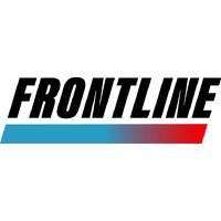 Frontline Transport logo - Similar company to Traveller'S Comfort