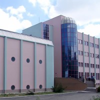 Hacettepe Üniversitesi Spor Bilimleri Fakültesi