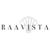 Raavista logo - Similar company to Dhātu Design Studio