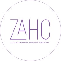 Zsuzsanna Albrecht Hospitality Consulting logo - Similar company to Messpunkte.De