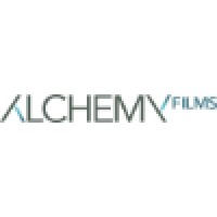 Alchemy Films logo - Similar company to Blast Radio