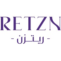 RETZN logo - Similar company to Millimeter Design & Build
