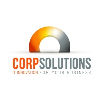 Corpsolutions