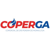 Grupo Coperga logo - Similar company to Minermac