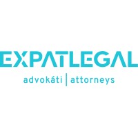 EXPATLEGAL logo - Similar company to Nirris