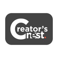 Creators Nest | Content / Influencers Marketing logo - Similar company to Etudemy