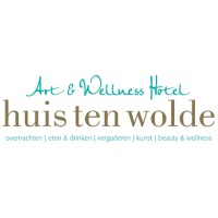 Art & Wellness Hotel Huis ten Wolde logo - Similar company to Oya Arts: Art & Wellness