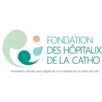 Fondation des Hôpitaux de la Catho logo - Similar company to Debout Les Ainé.E.S