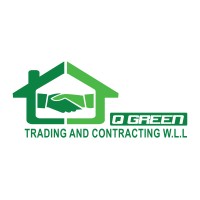 Q Green Trading & Contracting W.L.L. logo - Similar company to Q Green Qatar