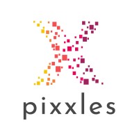 Pixxles logo - Similar company to Acceptcards® Independent Payment Experts