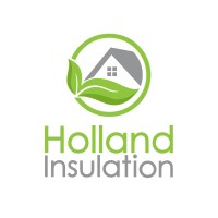 Holland Insulation logo - Similar company to Astro Insulation