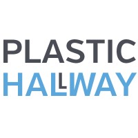 Plastic Hallway - Digital & UX Innovation logo - Similar company to Meehans Toyota