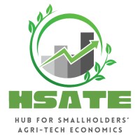HSATE logo - Similar company to Venture Education