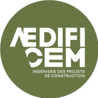AEDIFICEM logo - Similar company to Pr'Optim