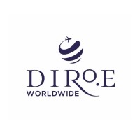 Diroe Worldwide Pvt.Ltd. logo - Similar company to Meedar Montenegro