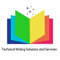 Technical Writing Solutions and Services logo - Similar company to Techenthu.In