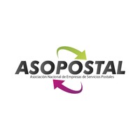 Asopostal - Asociación Nacional de Empresas de Servicios Postales logo - Similar company to Software Para Empresas De Ambulancias Y Consulta Médica Especializada