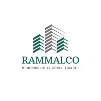 RAMMALCO (Engineering, Contracting & General Trading) logo - Similar company to Ases Group