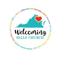 Welcoming Falls Church logo - Similar company to Progressive Pediatric Therapy