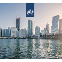 Consulate General of the Kingdom of the Netherlands in Miami logo - Similar company to Reset Technologies Bv