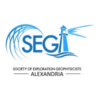 SEG Alexandria University Student Chapter logo - Similar company to Ecospectrum