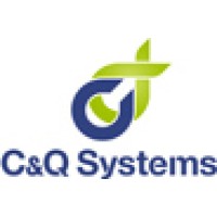 C&Q Systems Oy logo - Similar company to Arc Technology Oy Ltd.
