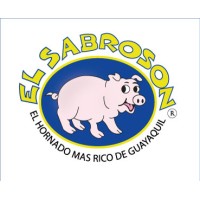 El Sabroson logo - Similar company to Mr Morocho