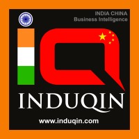 INDUQIN logo - Similar company to Apple Design Studio