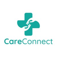 Care Connect logo - Similar company to Care Connect - Community Care Provider
