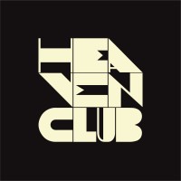 Heaven Club logo - Similar company to Kweer