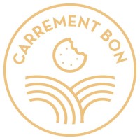 Carrément Bon logo - Similar company to Prukibio.Fr