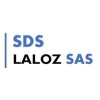 SDS LALOZ SAS logo - Similar company to Alhsud Capítulo Chileno