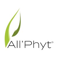 ALL'PHYT logo - Similar company to Manghebati