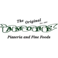 Amore Pizzeria & Fine Food